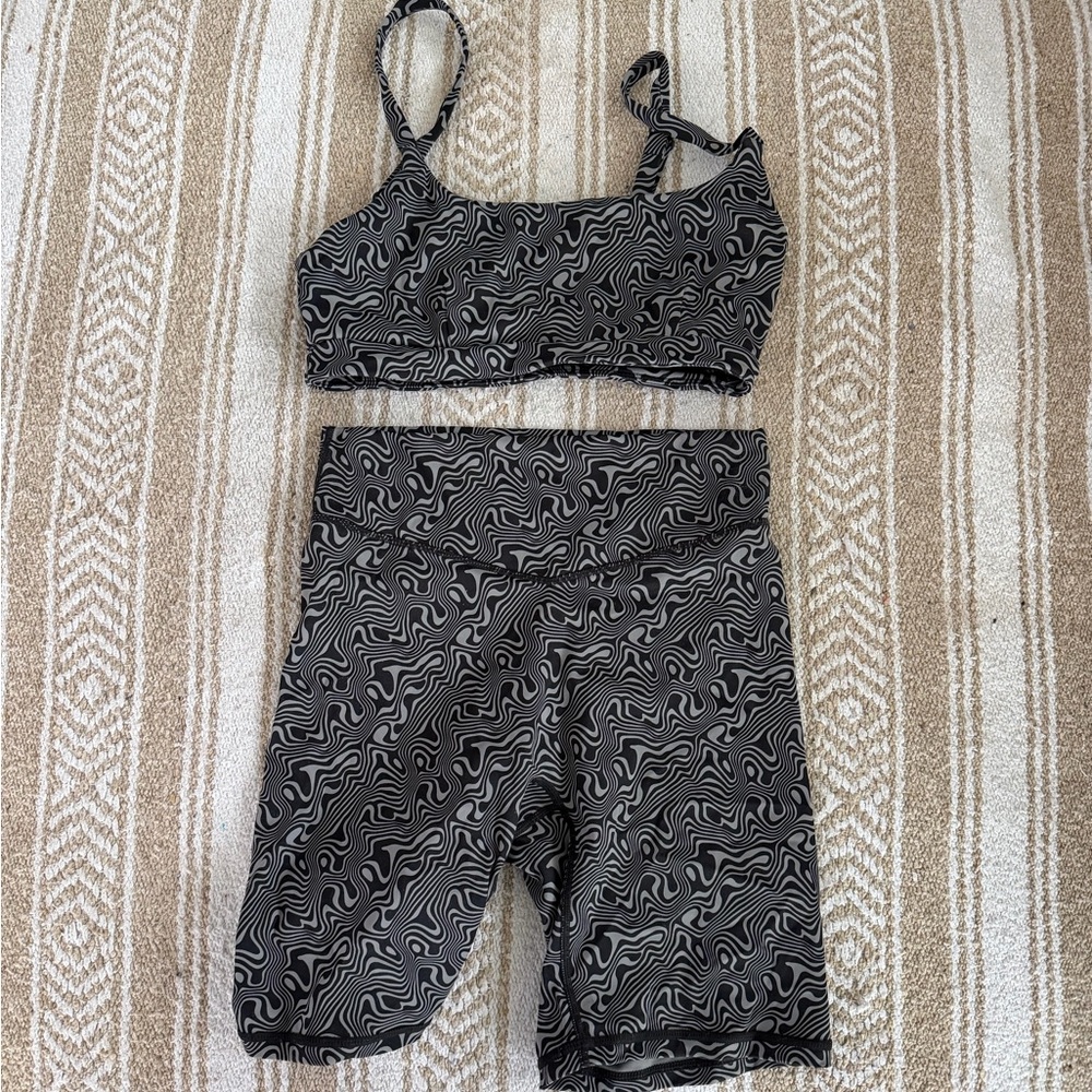 Workout Set